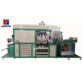 New design automatic plastic blister forming machine